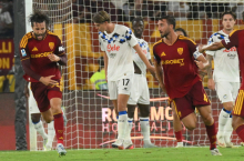 Spektakularni preokret Rome – Atalanta pala u samoj završnici