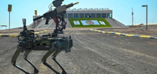 Uno: Fortschritt bei Regulierung von »Killer-Robotern«