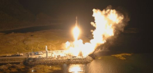 Isar Aerospace: Erfolgreicher Raketenstart des deutschen Start-ups – »Deutschland kann Raumfahrt«