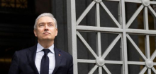 Kanada und USA: Finanzminister François-Philippe Champagne über den Handelskrieg und Europa