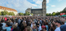Landtagswahl Sachsen-Anhalt: Wirtschaftsweise warnt vor Risiken für Arbeitsmarkt bei AfD-Regierung