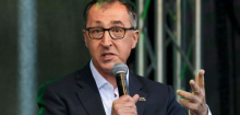 Kritische Infrastruktur: Özdemir fordert Hochdruckprogramm zum besseren Schutz