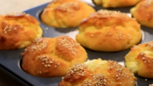 ZLATNE I VAZDUŠASTE: Domaće projice koje svima uspevaju (RECEPT)