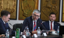 Ludnica u posljednjim satima: Evo kako je igrač Atletico Madrida stigao u Hajduk