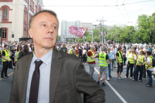 ĐOKIĆ OSTAJE NA 