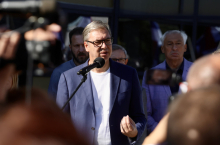 Vučić otkrio kada će saopštiti visinu povećanja plata i penzija: Uskoro i pomoć od 20.000 do 35.000 dinara