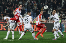 Iznenađenje za večite: Za gol u derbiju – 1.000 dinara!