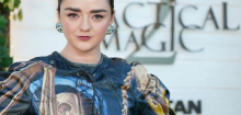 Maisie Williams empfand die Zeit nach »Game of Thrones« als »Hölle«