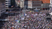 Špika: Gdje su jučer bili hrvatski sportaši i zašto su se sakrili?!