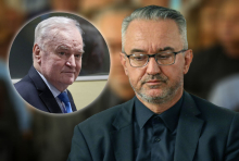 ZBOG GENERALA ĆE SE CEO SVET SJATITI U BEOGRADU! Sin Ratka Mladića otkrio kakve je poruke dobijao prethodnih dana: Dolaze ljudi iz Grčke, Irske, Amerike...