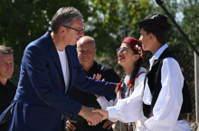 Vučić najavio ogromna ulaganja: 