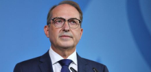 Drohnen-Attacken: Bundesregierung plant Ausbau der Abwehrmöglichkeiten