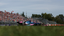 Dirka za VN Italije, Monza