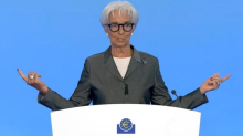 Bce e Fed, giovedì il giorno della stretta: quasi certo il doppio rialzo dei tassi