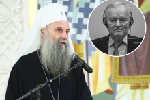 Patrijarh Porfirije služiće opelo Ratku Mladiću: Oglasila se SPC, evo kada i gde će se oprostiti od generala