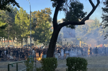 Iznenađenje Rijere i očekivano od Saše Ilića – ovo su sastavi za derbi FOTO/VIDEO