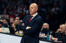 Obradović i Hapoel napravili novi korak ka Evroligi – žele franšiznu licencu