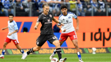 Bundesliga, 2. Spieltag: Mainz gewinnt hoch in Hamburg