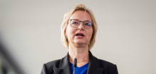 Thüringen: Ex-BSW-Landeschefin Katja Wolf will schnelle Gründung einer neuen Partei