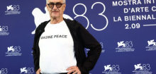 Filmfestspiele in Venedig: Wim Wenders wehrt sich nach Berlinale-Eklat