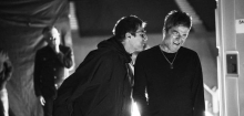 Oasis bei den Filmfestspielen in Venedig: Was die Comeback-Doku mit den Gallagher-Brüdern wirklich taugt