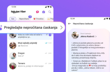 Viber uveo dve nove opcije u Srbiji – evo šta sada možete