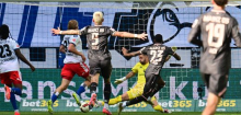 Bundesliga: HSV erlebt Heim-Debakel gegen Mainz 05