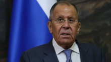 Lavrov: Merz nam je objavio rat