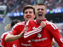 Šeško zabil, a po drami ostal brez zmage. Arsenal vrnil udarec. #vŽivo