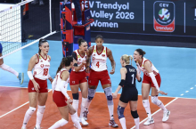 Osvojile 10 poena manje, ali pobedile – Turska drugi put zaredom šampion Evrope!