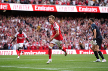 Arsenal slavio u londonskom derbiju – Čelsi pao posle preokreta