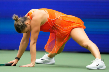 Sabalenka nastavila dominaciju u Njujorku: 17. pobeda zaredom i novo četvrtfinale US opena