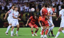Hajduk danas u Velikoj Gorici bez jednog od ključnih igrača: Otkriven razlog zašto nije ni na klupi
