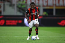 Juventus u nadoknadi rastužio Milan: 