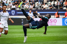 Het-trik za veliki šok na Velodromu: Pariz srušio Marsej!