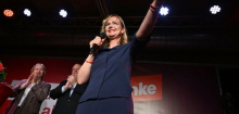 Landtagswahl Sachsen-Anhalt: Linke erobert drei Direktmandate, der Rest geht an die AfD