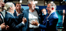 AfD wins in Saxony-Anhalt: Friedrich Merz Is the Wrong Leader for Germany – Opinion