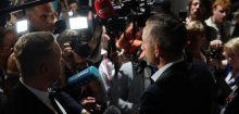 Sachsen-Anhalt: Internationale Pressestimmen zur Landtagswahl