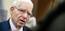 Sachsen-Anhalt Wahl: Präsident des Zentralrats der Juden entsetzt über AfD-Wahlergebnis