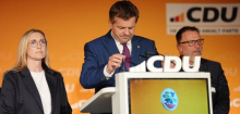 Wahl Sachsen-Anhalt: AfD kratzt an absoluter Mehrheit, CDU stürzt ab