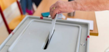 Landtagswahl Sachsen-Anhalt: Hochrechnungen sehen AfD knapp unter absoluter Mehrheit