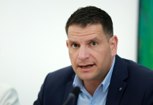 Razkrita je tretja pravnomočna obsodba Zorana Stevanovića