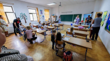 ČUVAJTE NAS, PAZITE NAS U školu kreće 36.300 prvašića:  Ima i jedna važna promjena...