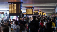 Treni, sciopero nazionale del gruppo Fs il 7 e 8 ottobre: orari, fasce di garanzia e cancellazioni