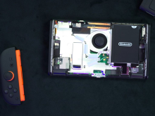 Nintendo Switch 2 za evropski trg prinaša lažje popravilo