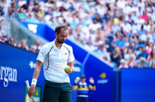 Medvedev favorit? Rus 