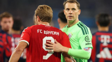 Bundesliga-Rückschau: Bayern ist jetzt Elversberg-Jäger