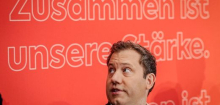 Wahl in Sachsen-Anhalt: Jetzt stellt die SPD die Reformpolitik infrage