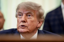 Trump bi ime zvezne države Nova Mehika spremenil v Novo Ameriko