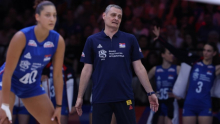 TURCI, SRAM VAS BILO! Zoran Terzić ovo nije zaslužio!